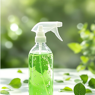 친환경세제 사진